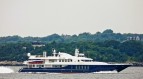 Motor Yacht�MYSTIQUE